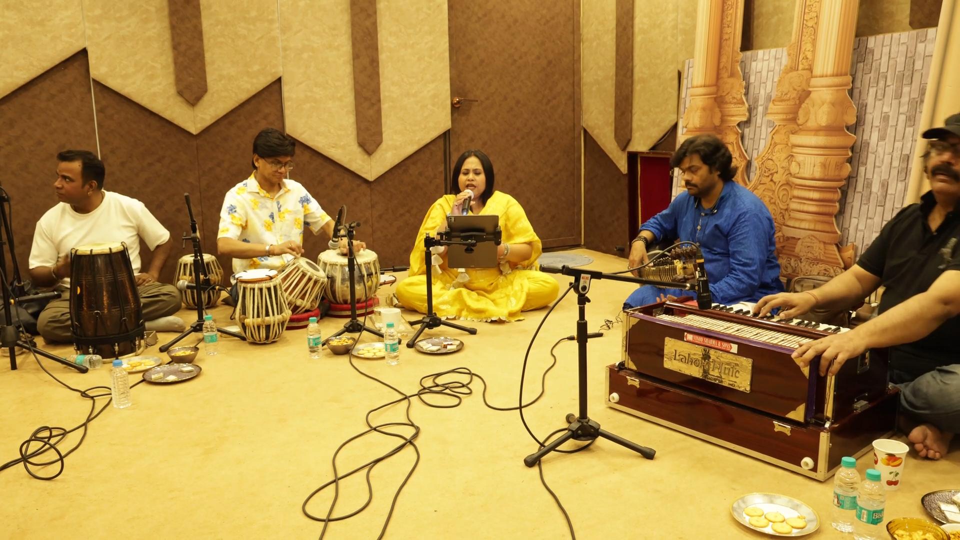 JAMPAD STUDIO